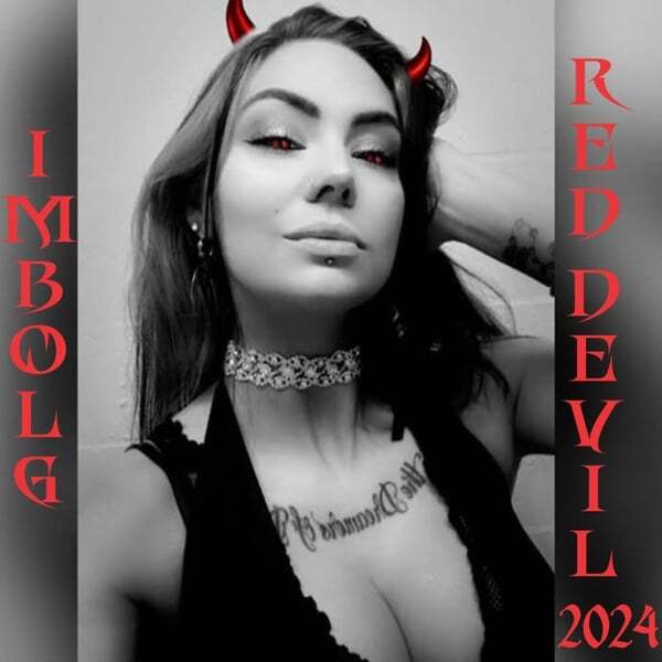 Cover art for Red Devil 2024